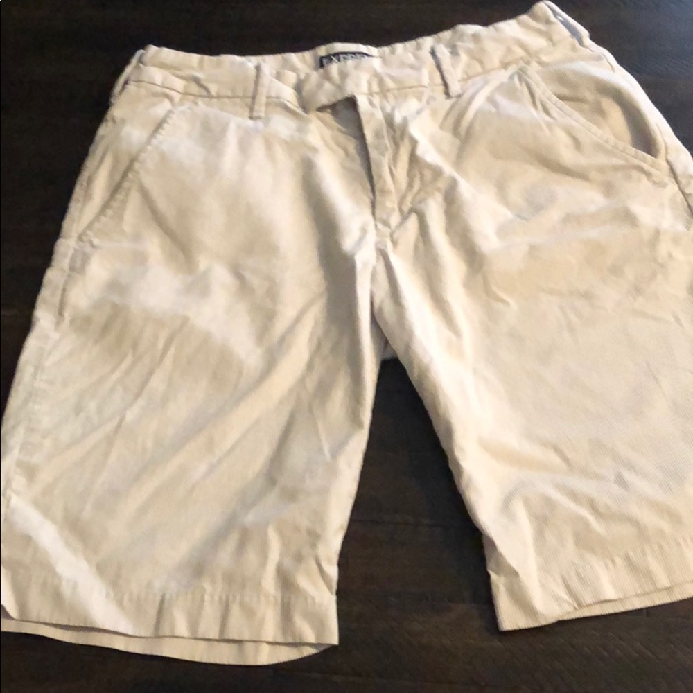 Men’s Express Shorts